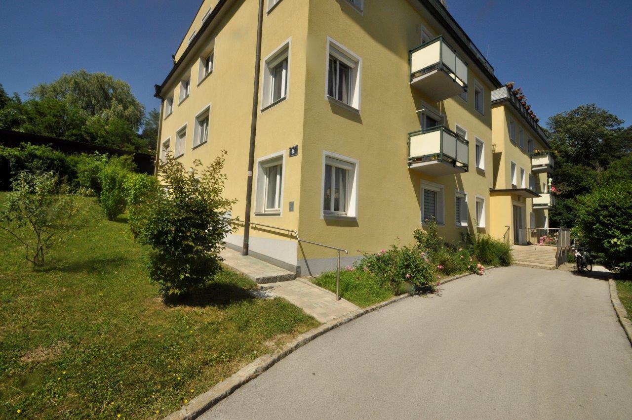 Single wohnung pressbaum